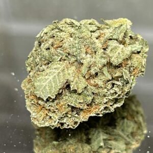 Kushzilla