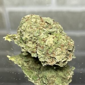 Strawberry Glue