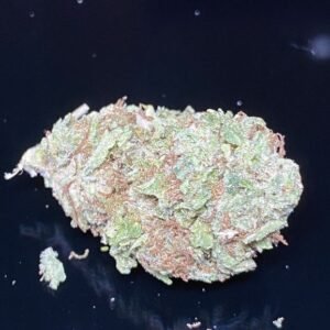 Cookies And Cream