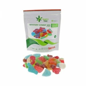 Tasty THC - Mystery Pack