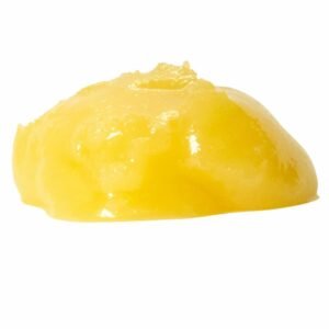 Ice Cream (Hybrid)- High Voltage Extracts Live Resin 1 Gram