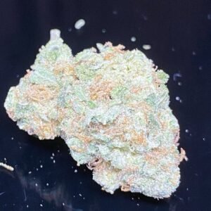 Super Lemon Haze