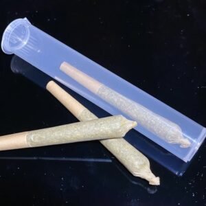Pre-Roll
