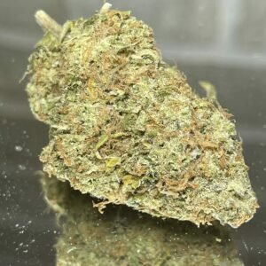 Sour Diesel