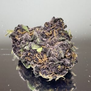 Huckleberry