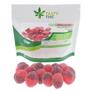 Sour Cannacherries