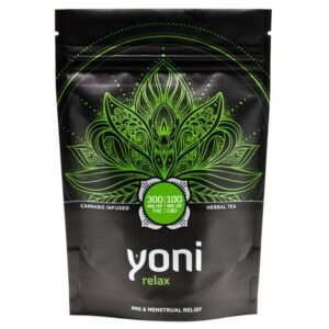 Mota Yoni Relax Tea