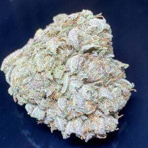 Ice Wreck