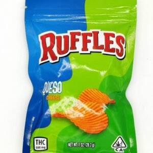 Ruffles Queso