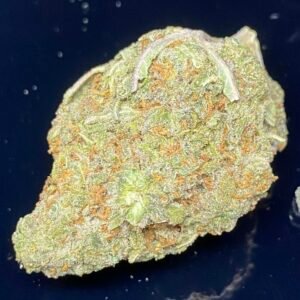 Cosmic Glue