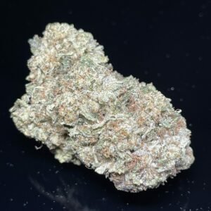 Greasy Pink Bubba