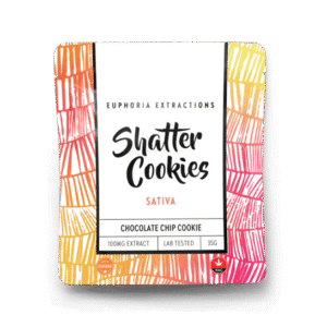 Cookies Sativa Chocolate Chip - Full Spectrum