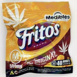 Fritos Original