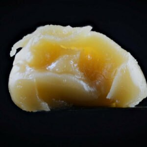 Shishkaberry (Indica)- High Voltage Extracts Live Resin 1 Gram