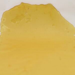 Sour D House Shatter 1 Gram