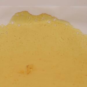 Green Crack House Shatter 1 Gram