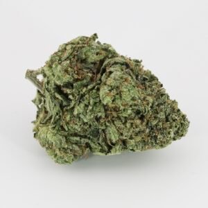 Sticky Poof