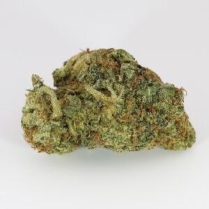 Silver Apple