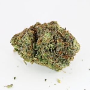 Greasy Pink Bubba