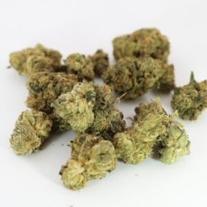 Supreme Blueberry