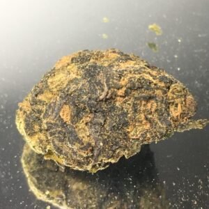 Purple Trainwreck