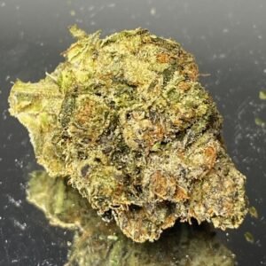 Moon Cookies