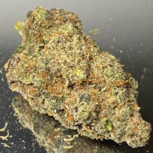 Guava Gas