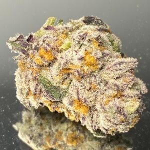 Mountain Sage