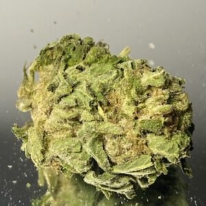 Gas Face