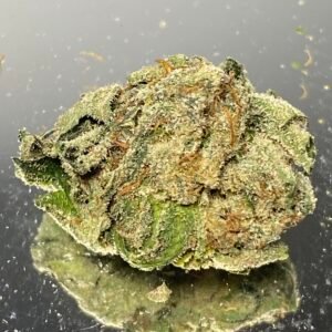 Kali Dog - Small Frosty Buds