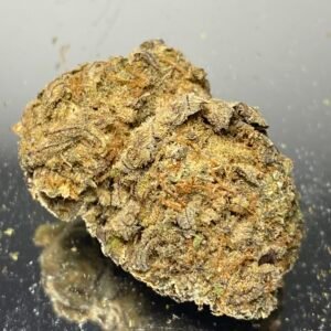 Mag Landrace