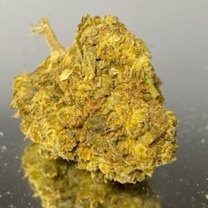 Sweet Sativa