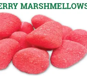 Tasty THC - Strawberry Mellows