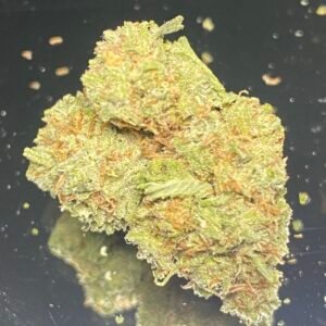 Kush Da God