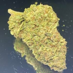 Chem Berry D