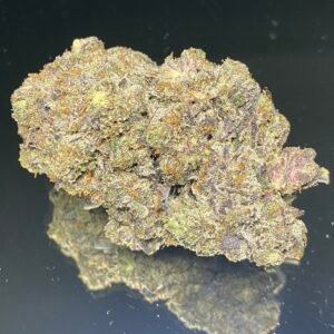 Rampage Kush