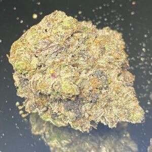 Outrage Kush