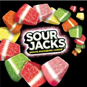 Sour Jacks