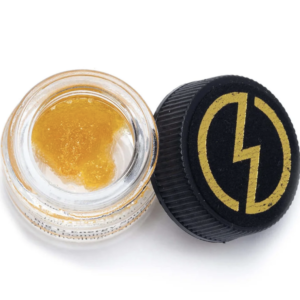 High Voltage Extracts Sauce - Mc X Crescendo (Hybrid)