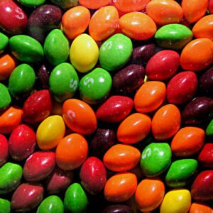 Skittles Original(400 THC)