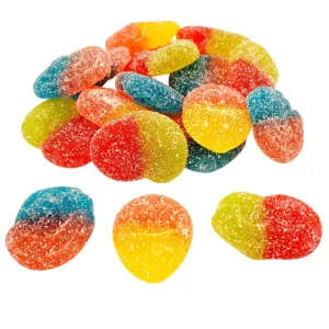 Jolly Rancher Gummies Original Flavors