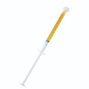 Honey Oil - 1 G Syringe