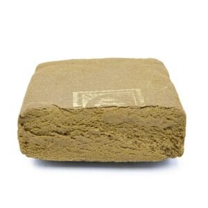 Blond Hash