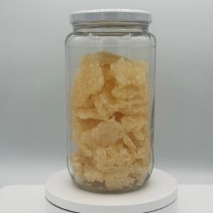 Twisted Citrus Wax 1g