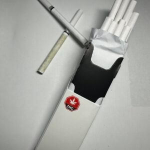 Pre-Roll
