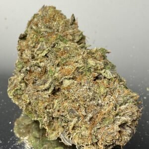 Grand Daddy Purple