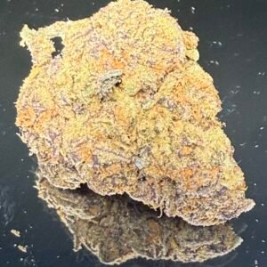 Mendocino Madness