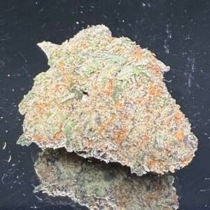 Purple Caviar