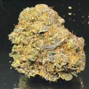 Pink Velvet