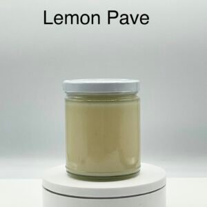 Lemon Pave Live Resin 1g